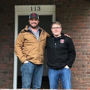 Meet your Posher, Spencer